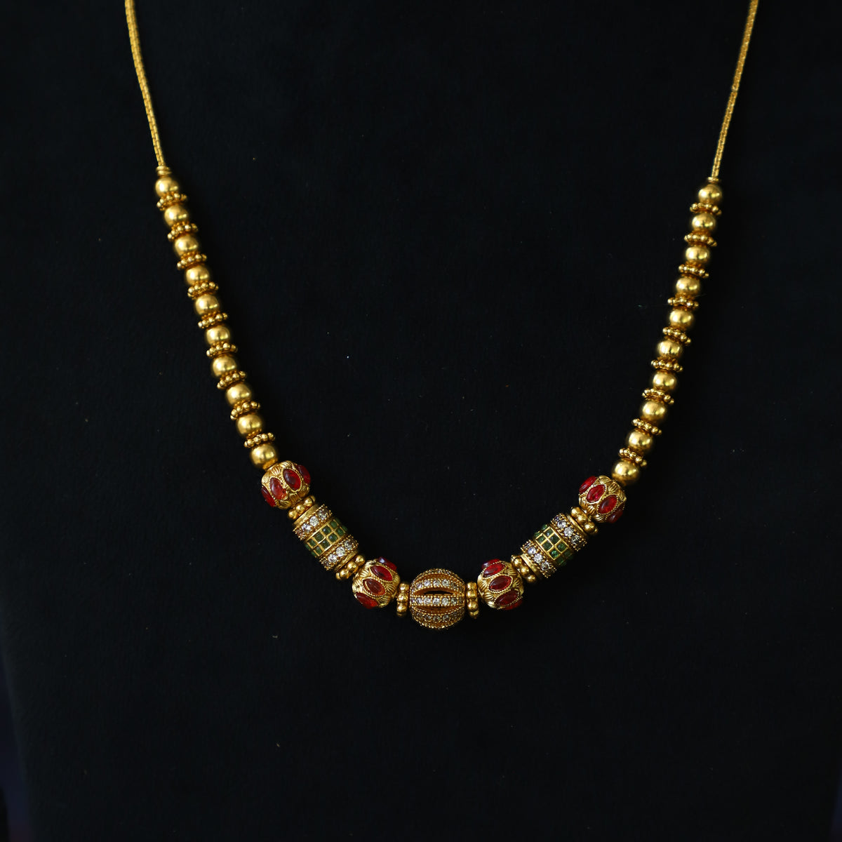 MULTI BALLCHAIN
