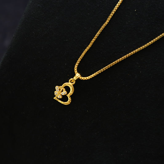 ALBERT CHAIN