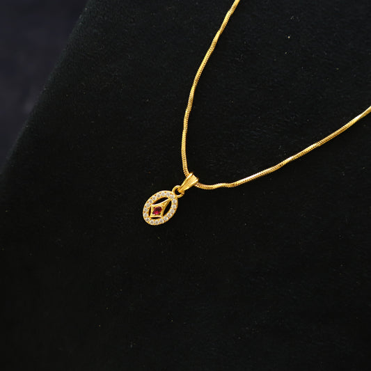HENRY CHAIN