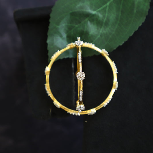 OPAL BANGLE