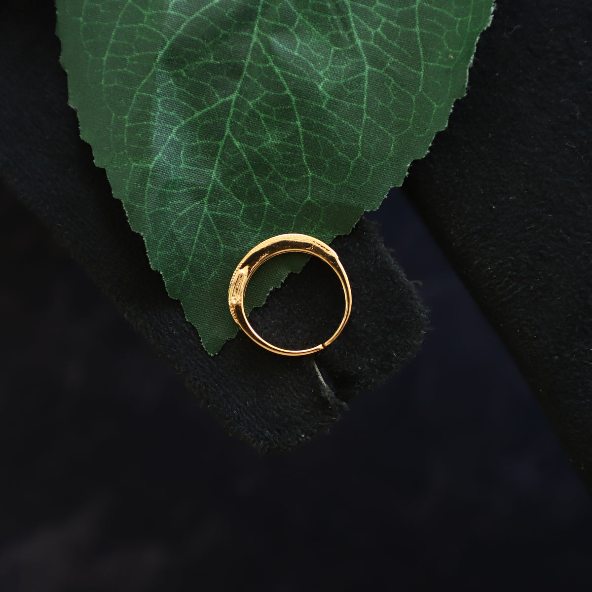 KITSON RING