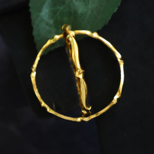 SQUARIED BANGLES