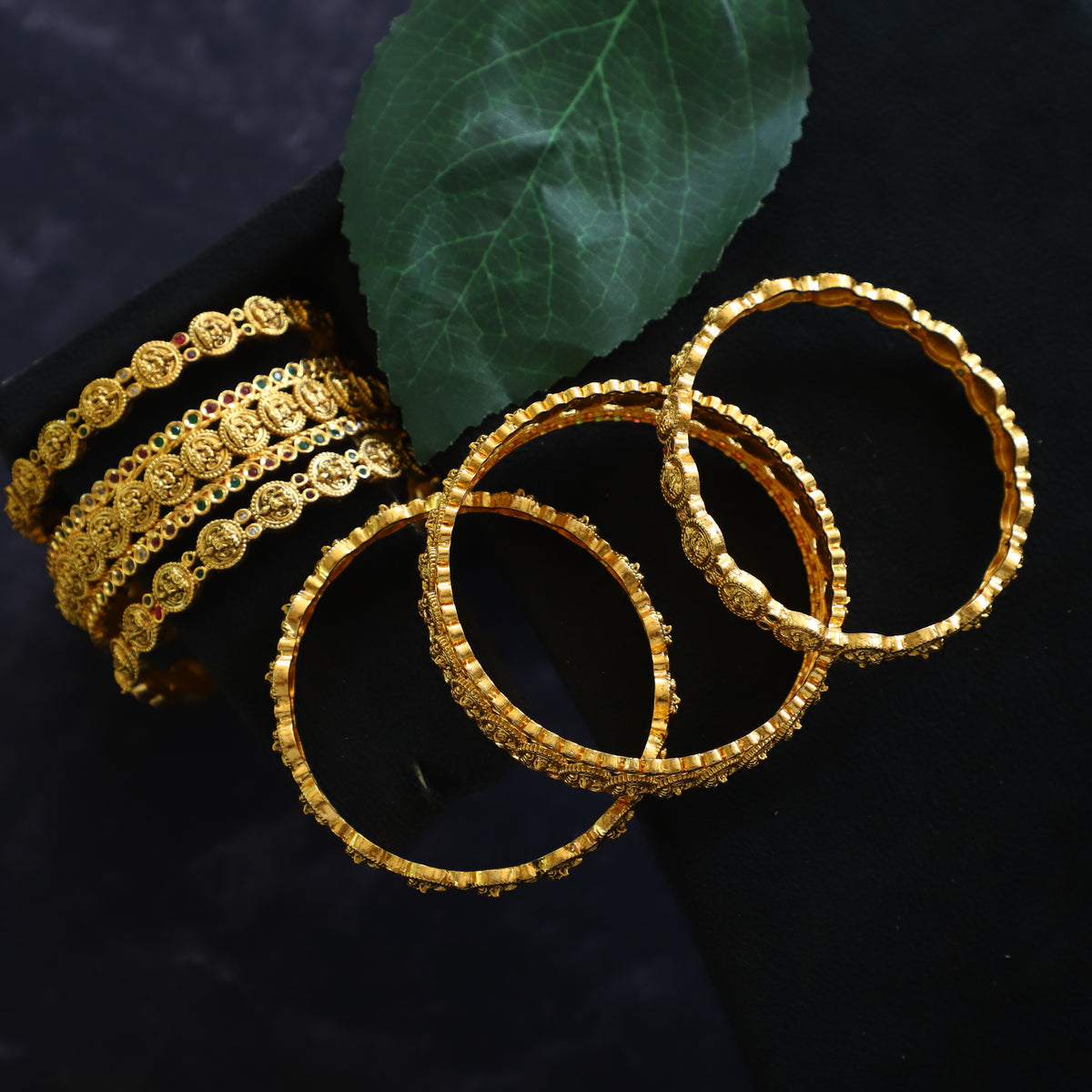 LILY Bangle