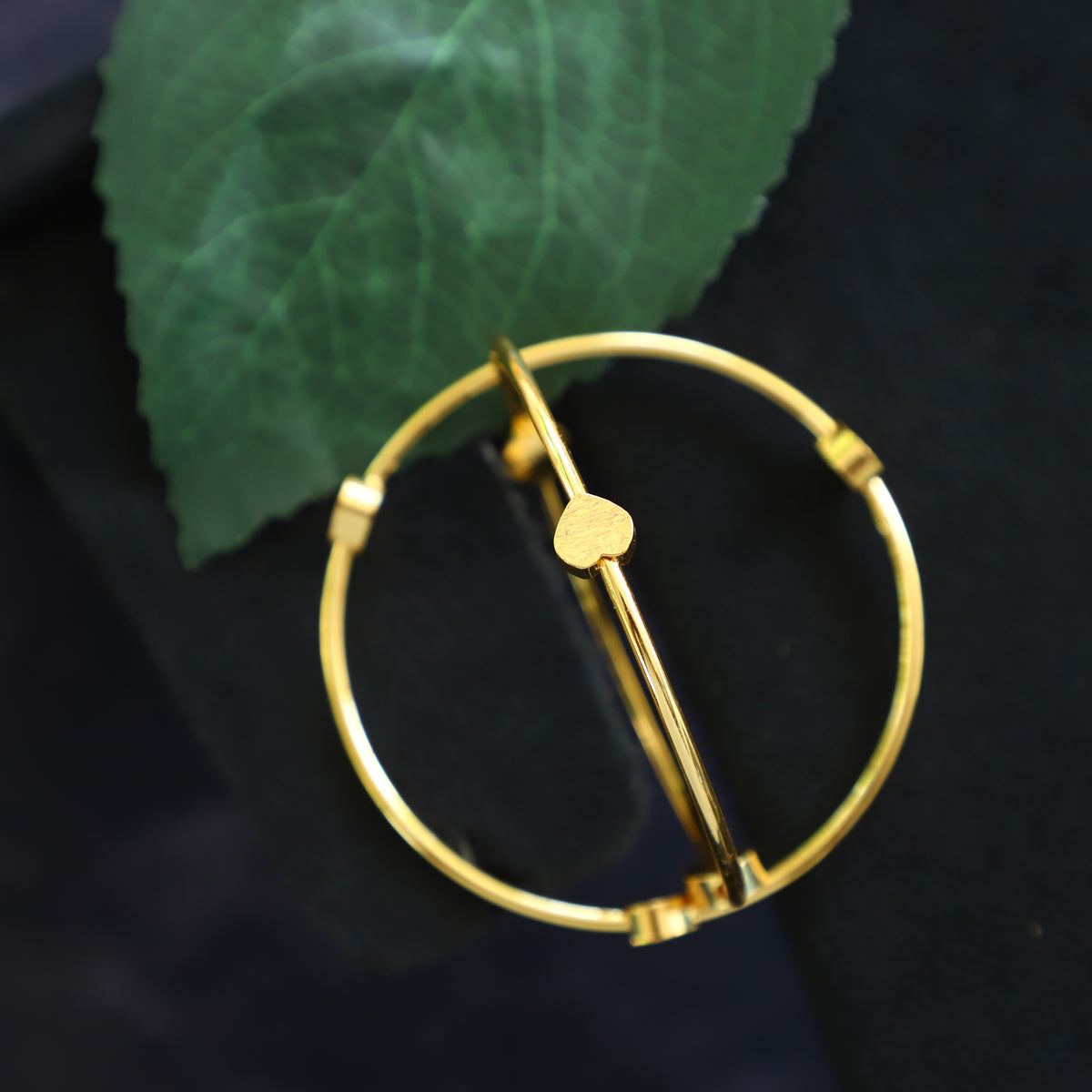 'CUPID' BANGLES