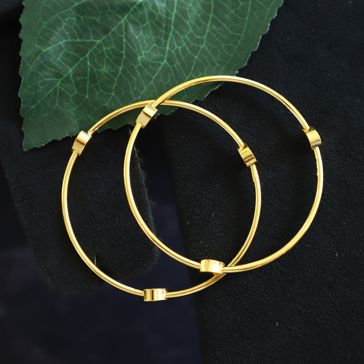 'CUPID' BANGLES