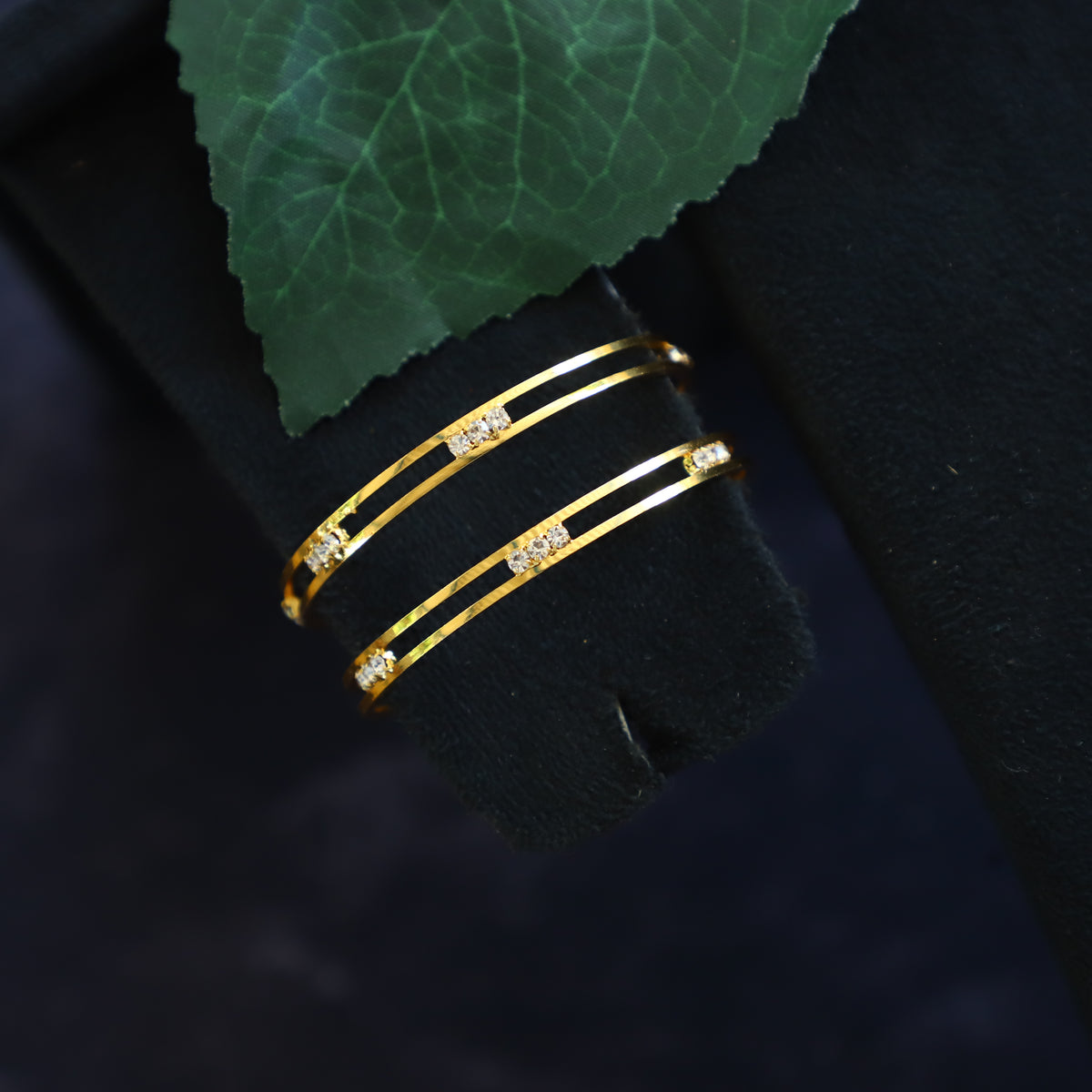 ANIK BANGLE