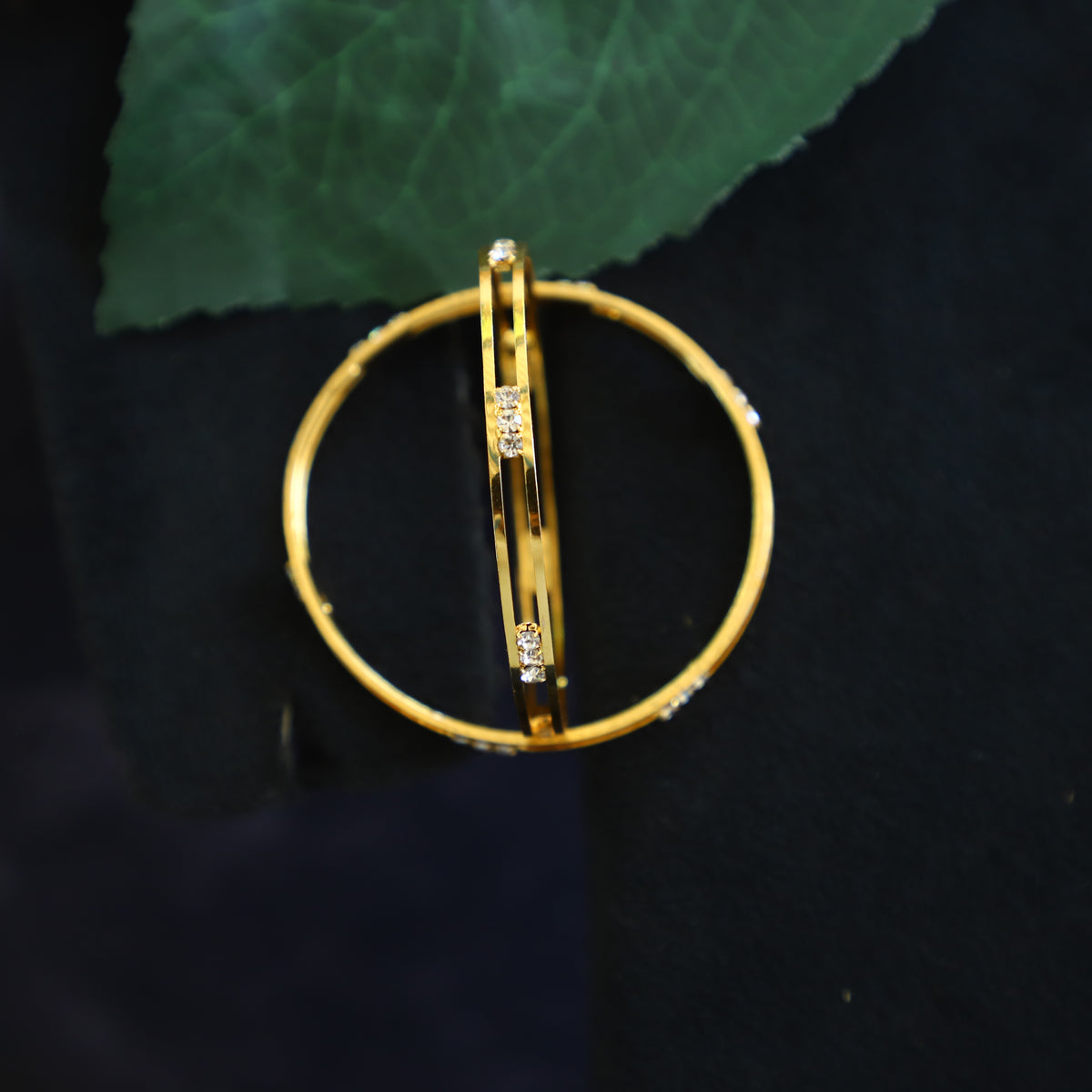 ANIK BANGLE