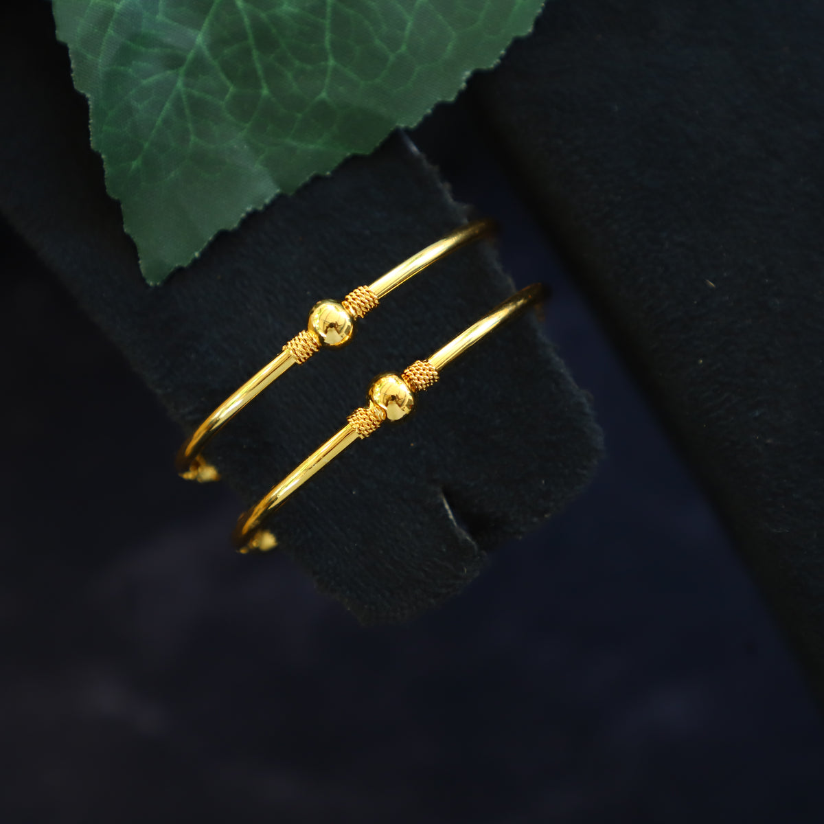 "BABY" BANGLE