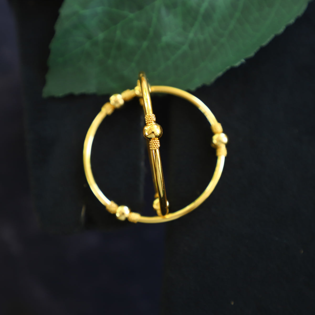 "BABY" BANGLE