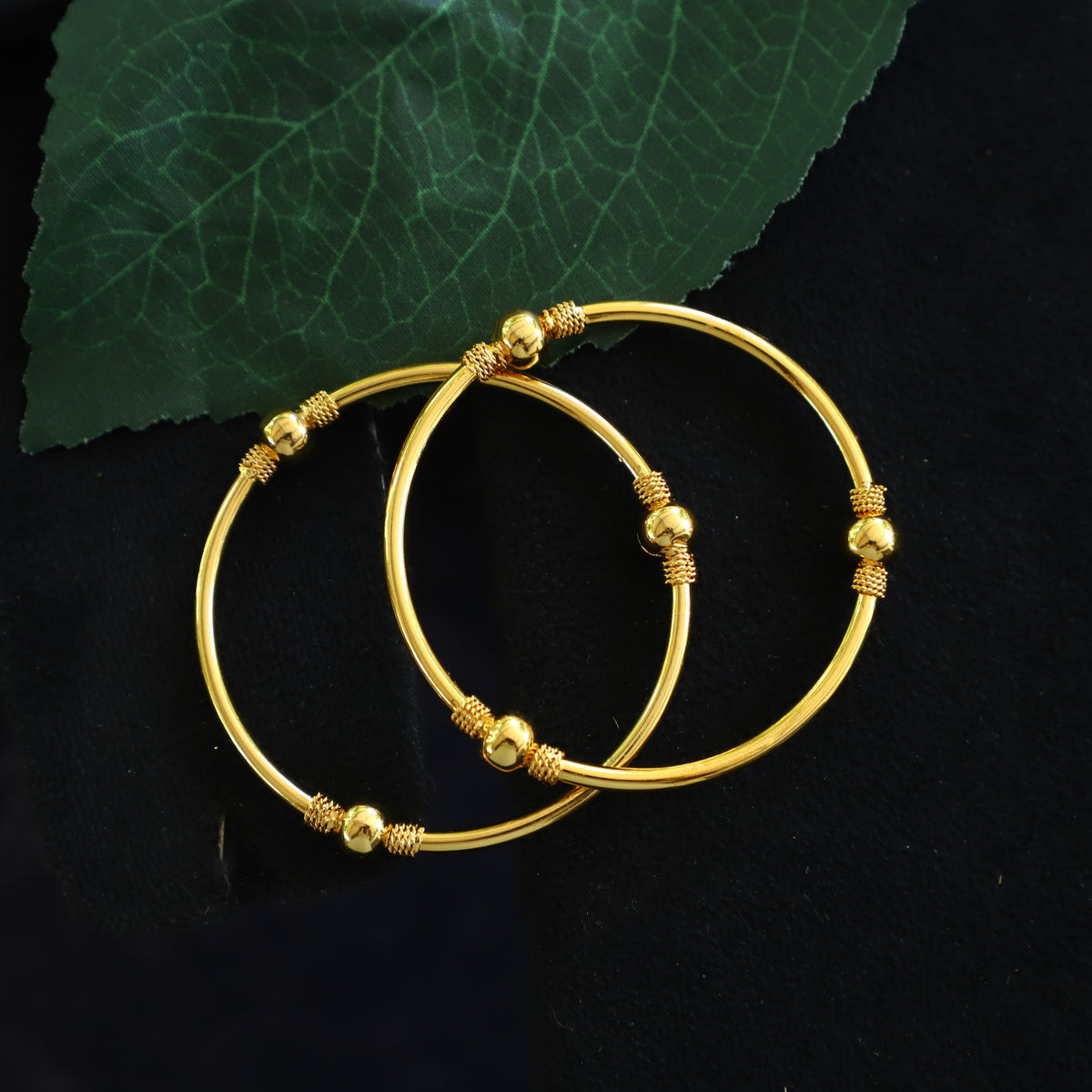 "BABY" BANGLE
