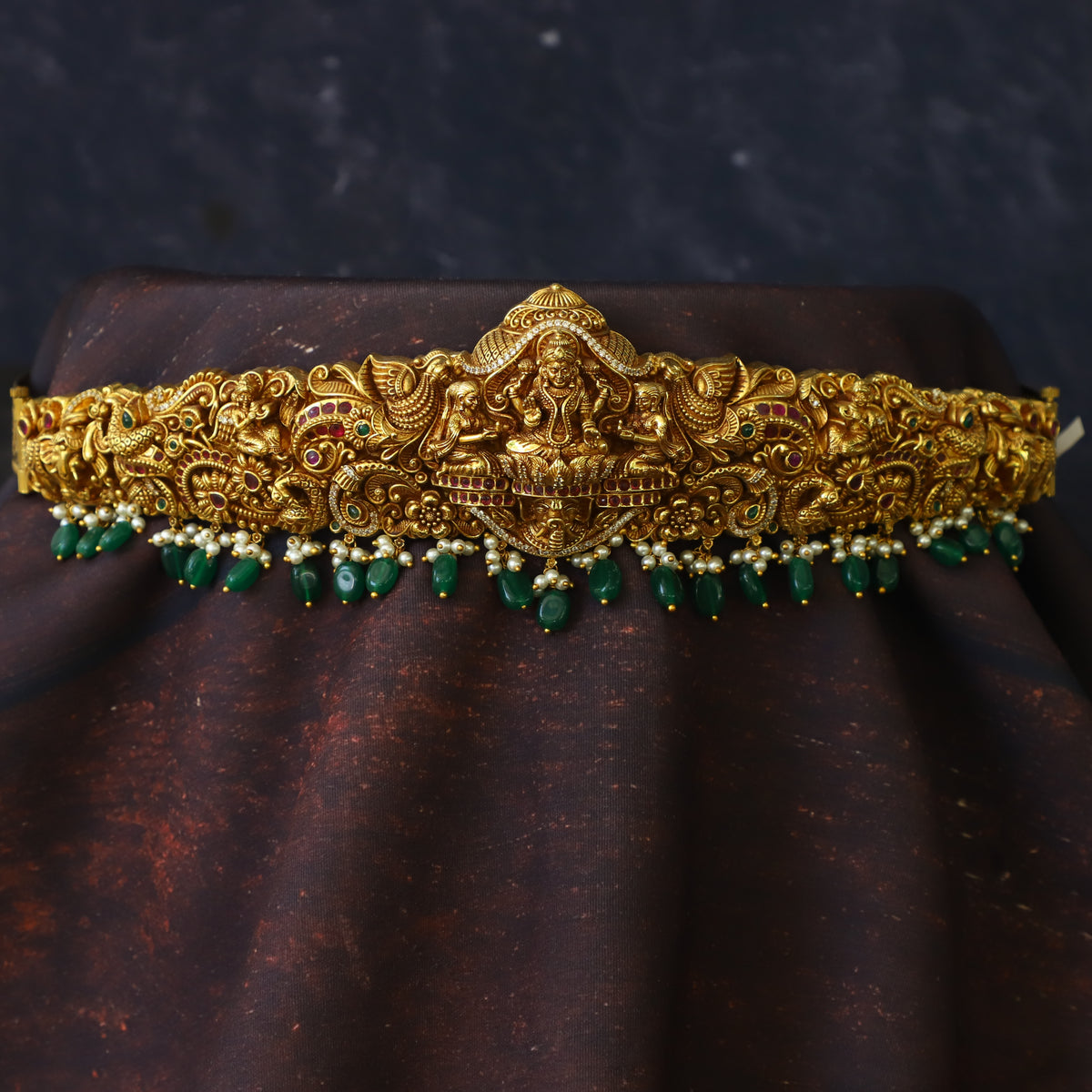 MUKTA HIPBELT
