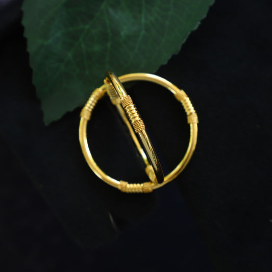 "CUPID" BANGLES