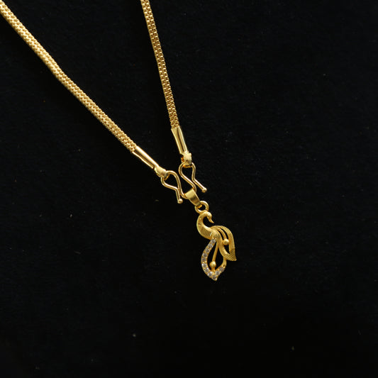 NORA CHAIN