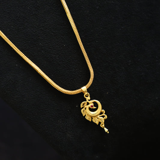 MILA CHAIN