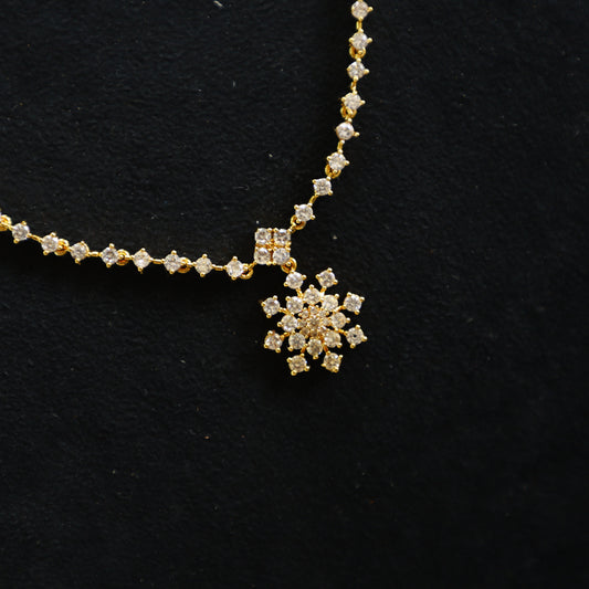 EMIR NECKPIECE