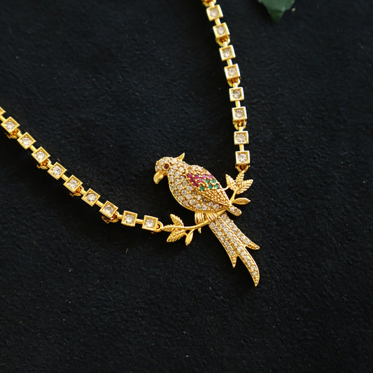 LAYLA NECKPIECE