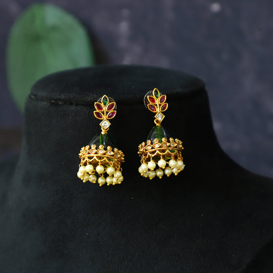 PARI EARRING