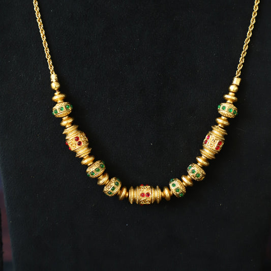 MULTI BALL CHAIN