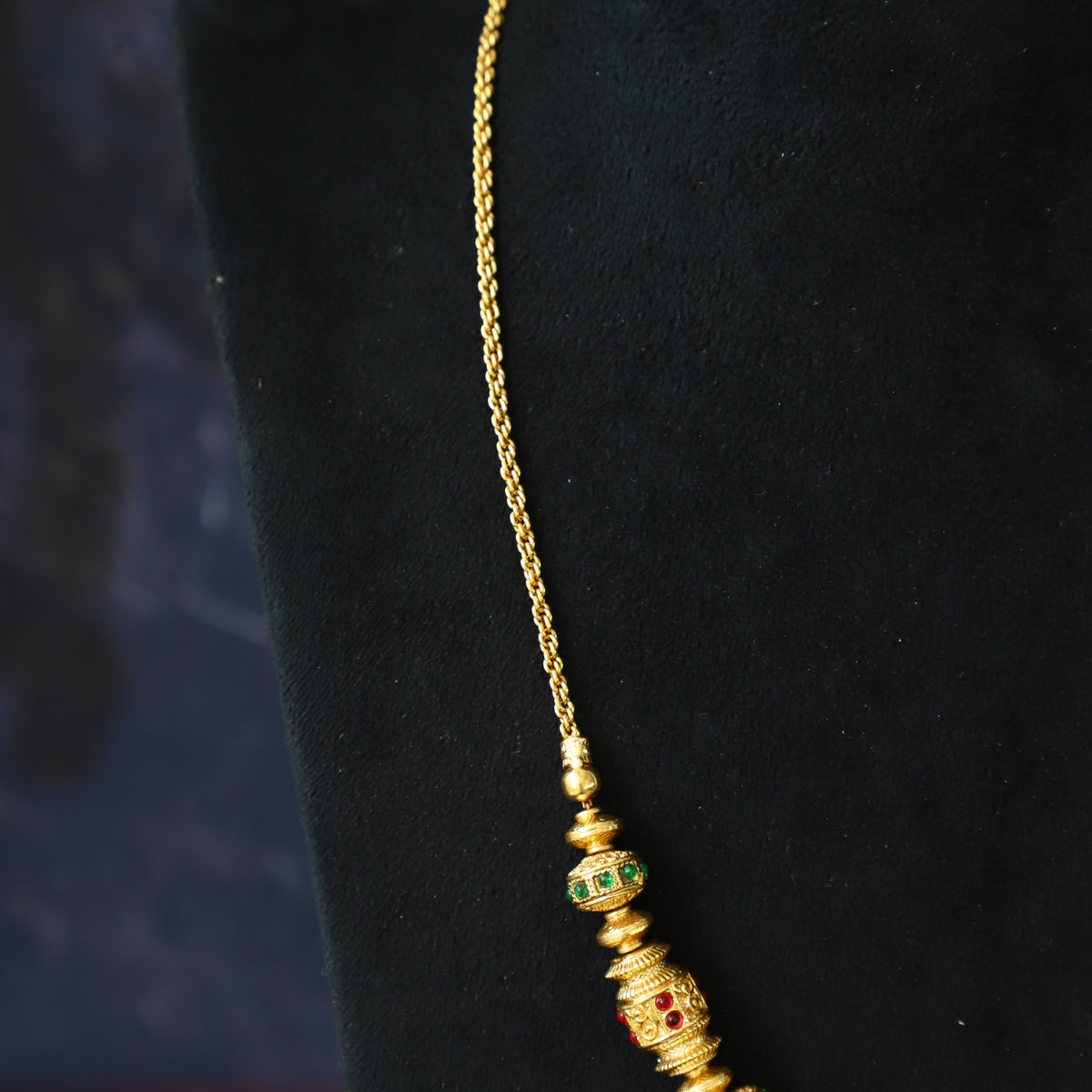 MULTI BALL CHAIN