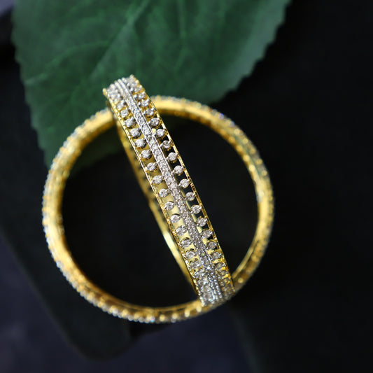 LAYERSTIC BANGLE
