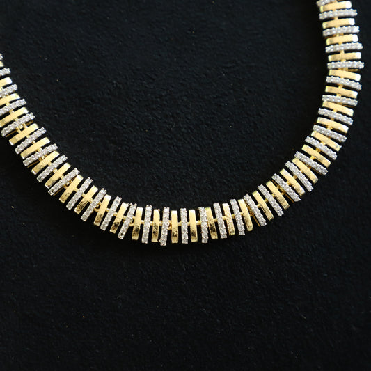 UNITY NECKPIECE