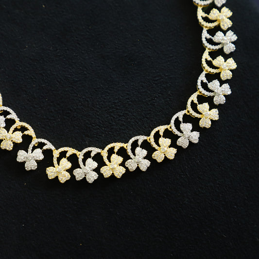 VIROT NECKPIECE
