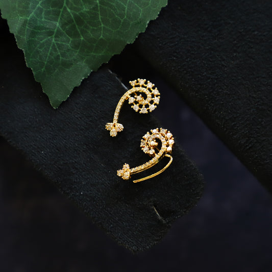 TOBIN EARRING