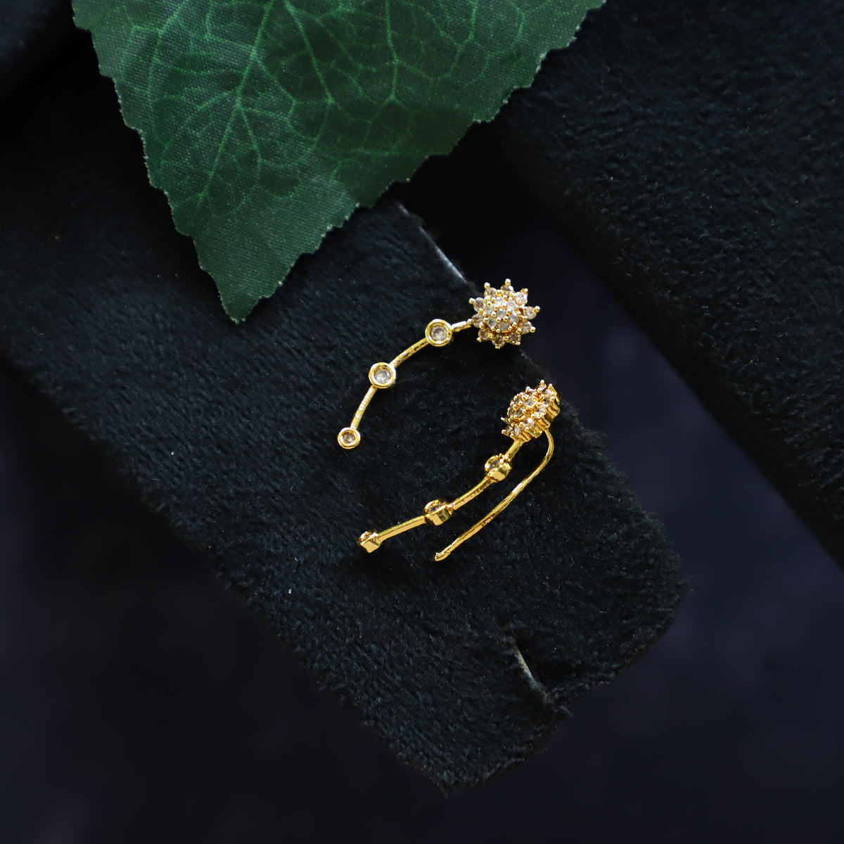BLUETOOTH EARRING