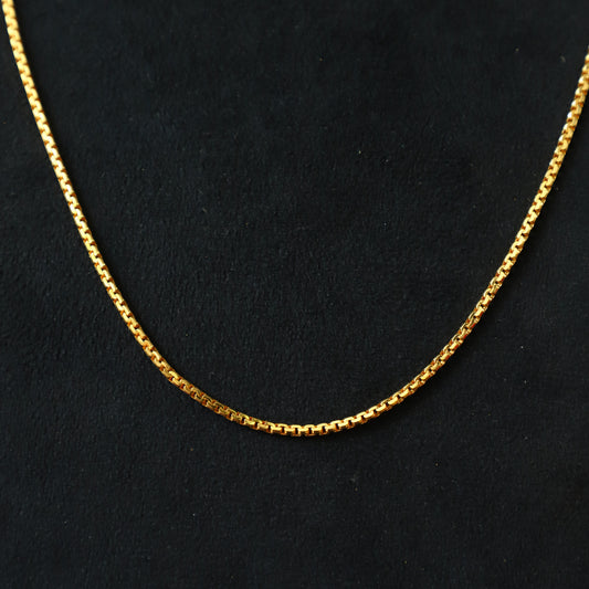 MULLAI CHAIN