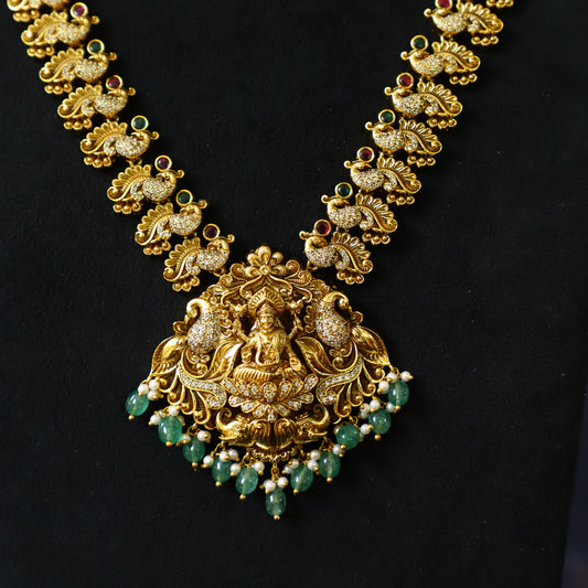 LAXMI MALA HARAM