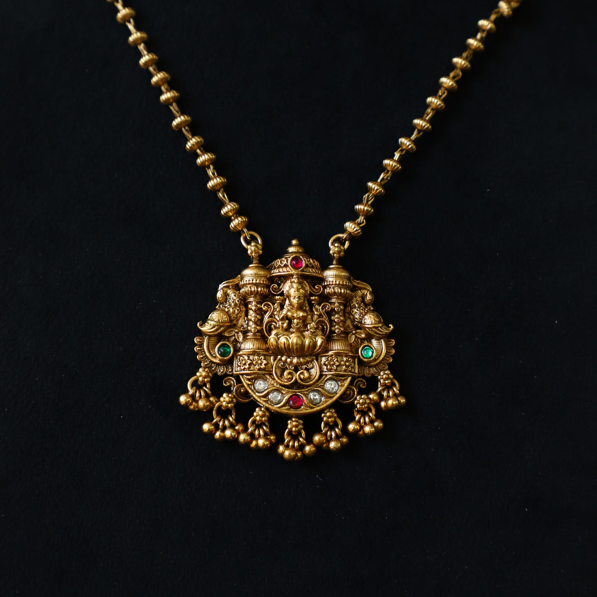 KOALA NECKPIECE