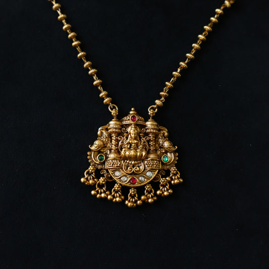KOALA NECKPIECE