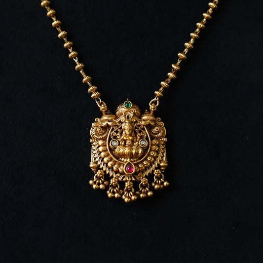JACKAL NECKPIECE