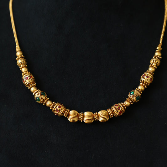 INAYA BALL CHAIN