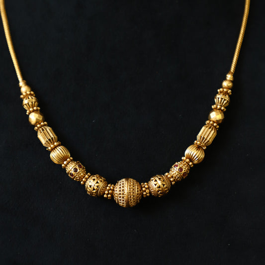 PARI BALL CHAIN