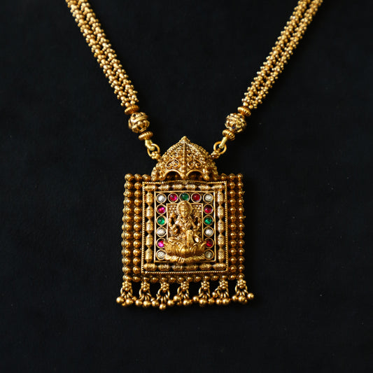 KIAN NECKPIECE