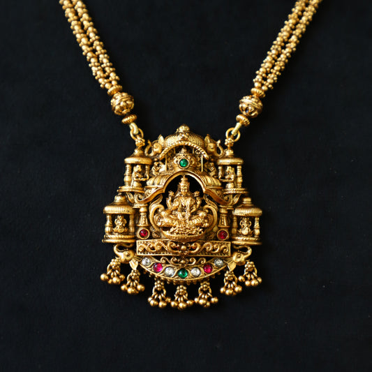NITHYA NECKPIECE