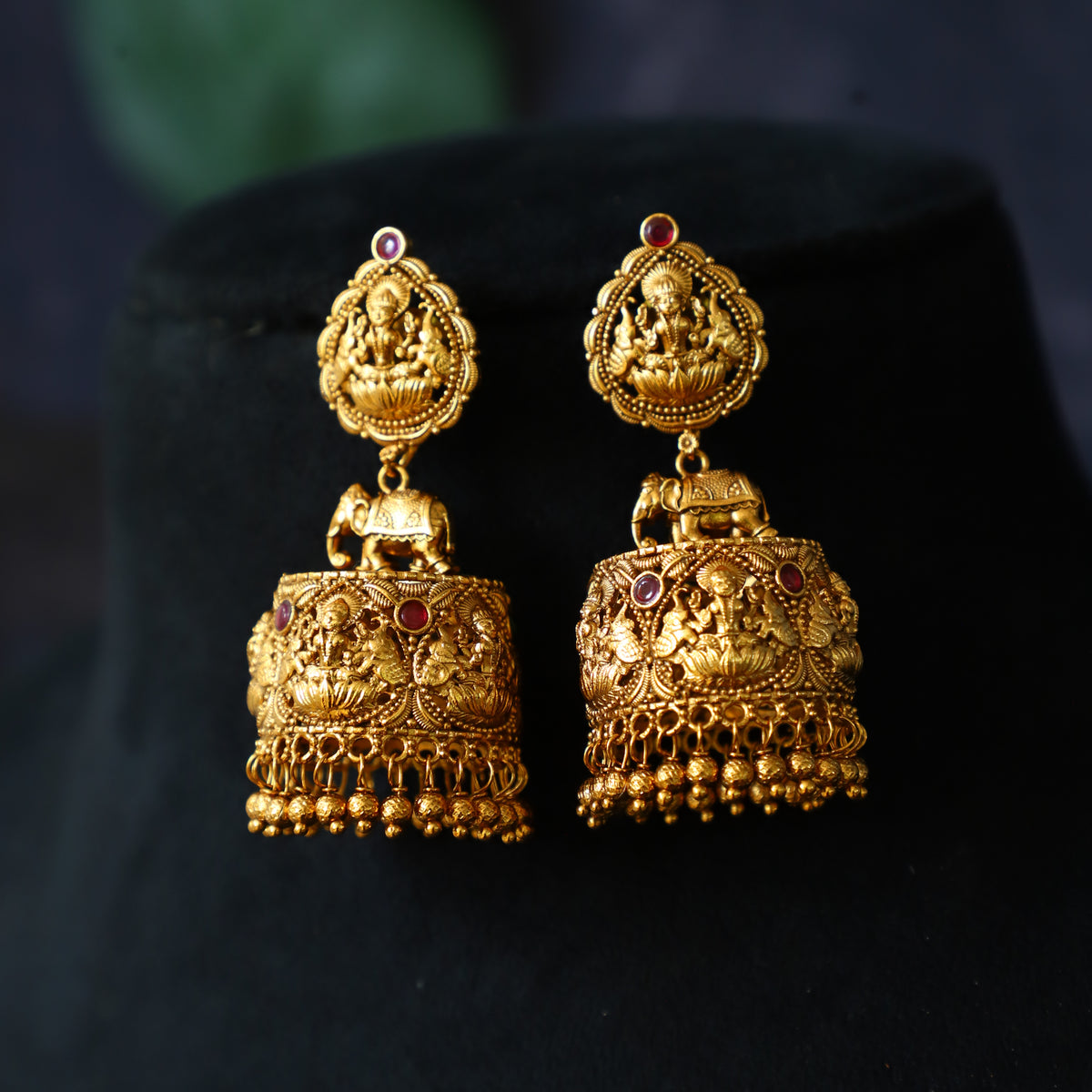 MULLAI EARRING
