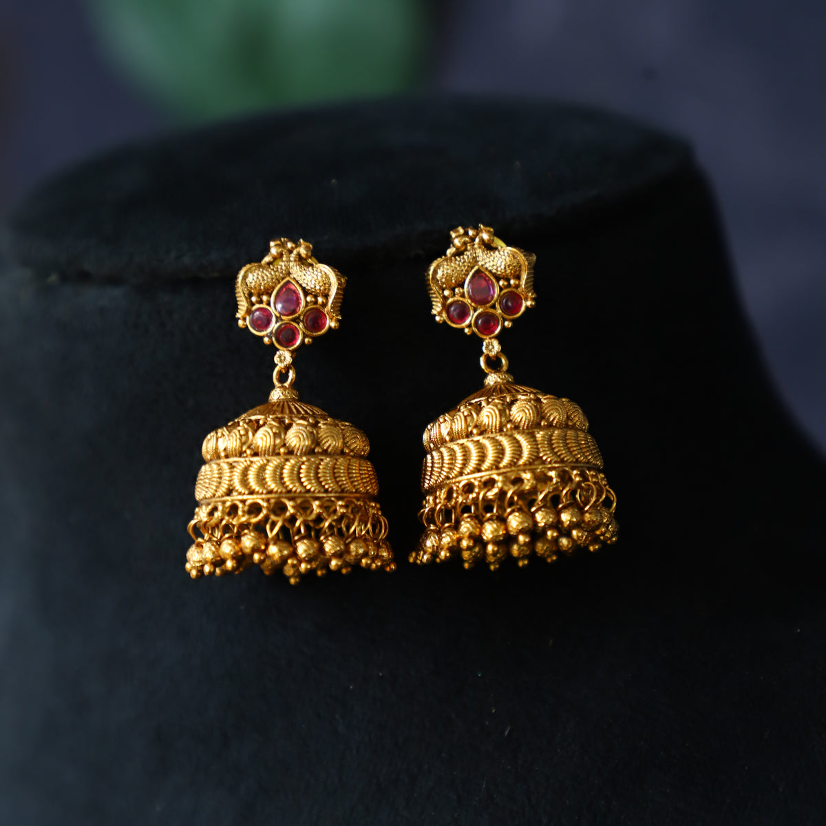 MAHA EARRING