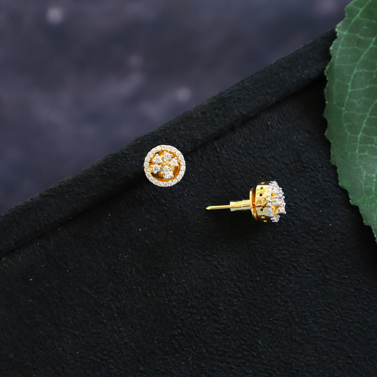 AMAR EARRING