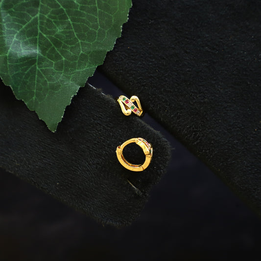 JEYA EARRING