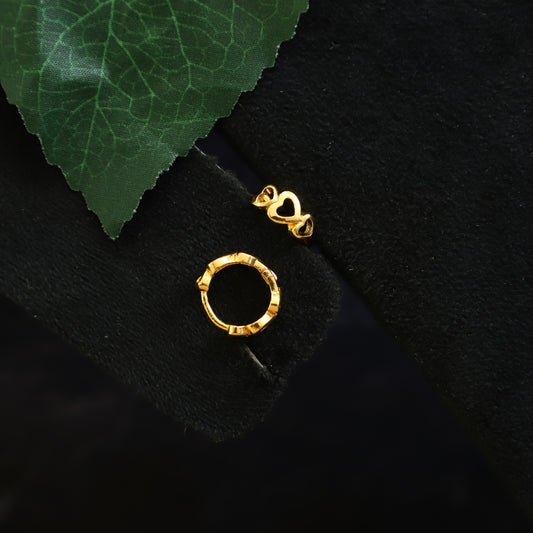ISLA EARRING