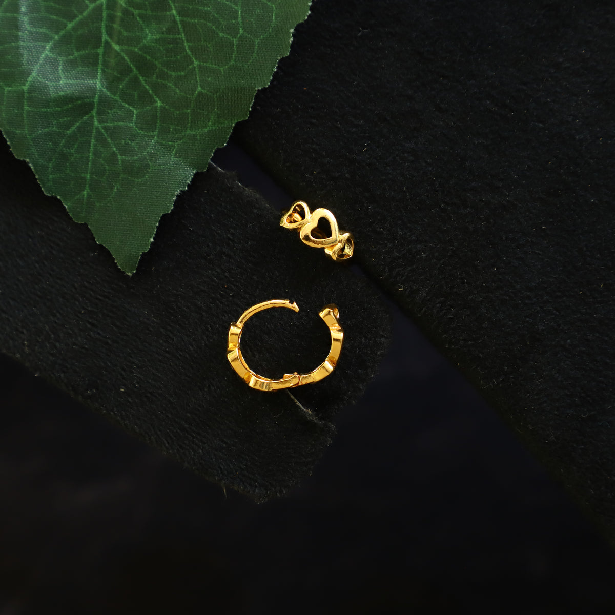 ISLA EARRING
