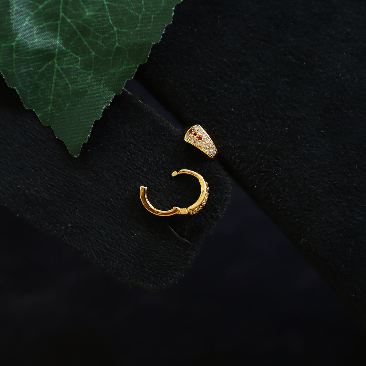 ROSIE EARRING