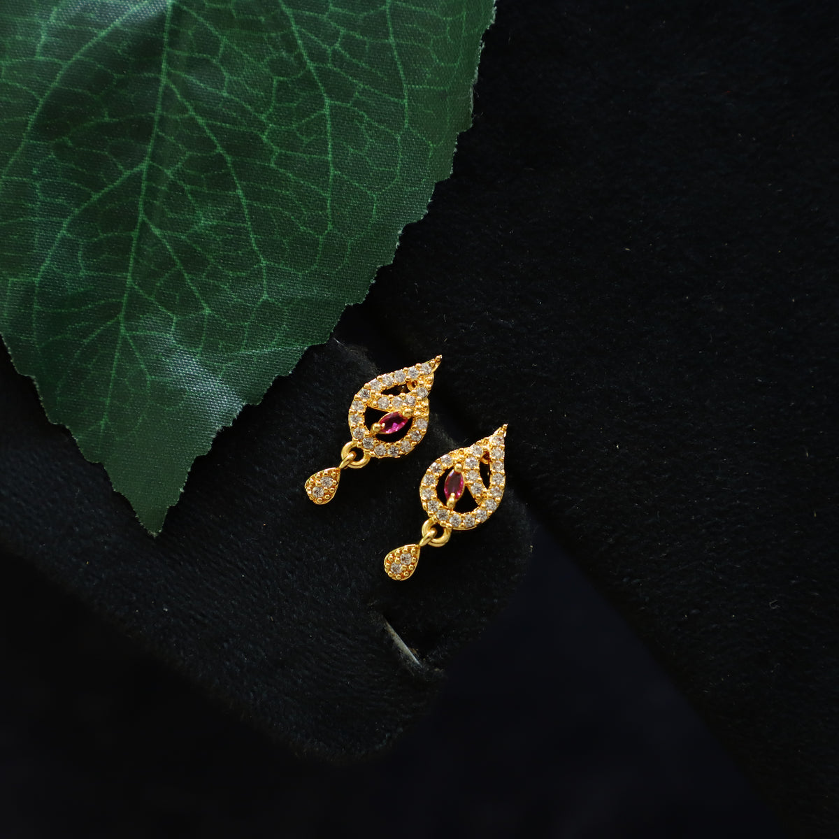 SARAN EARRING