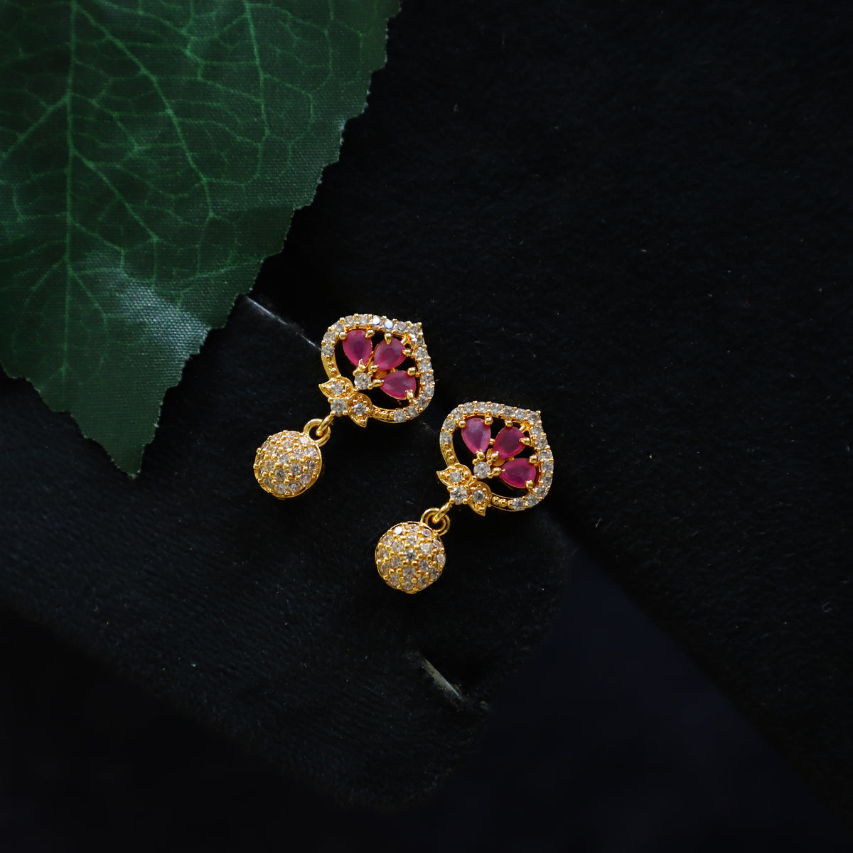 VEERA EARRING