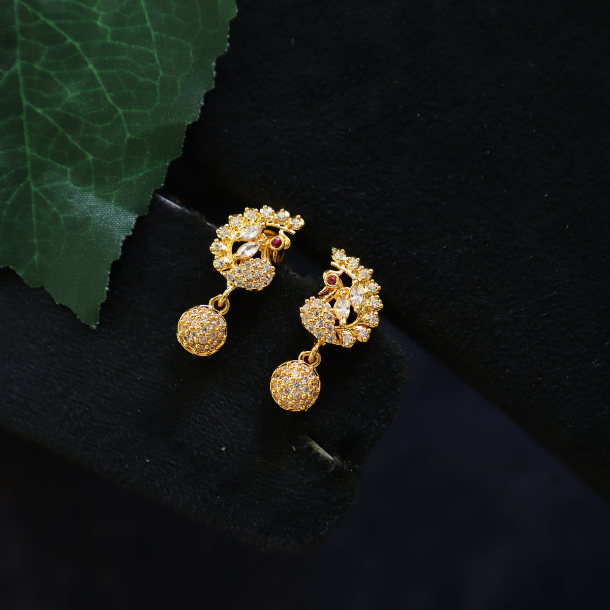 ARUN EARRING