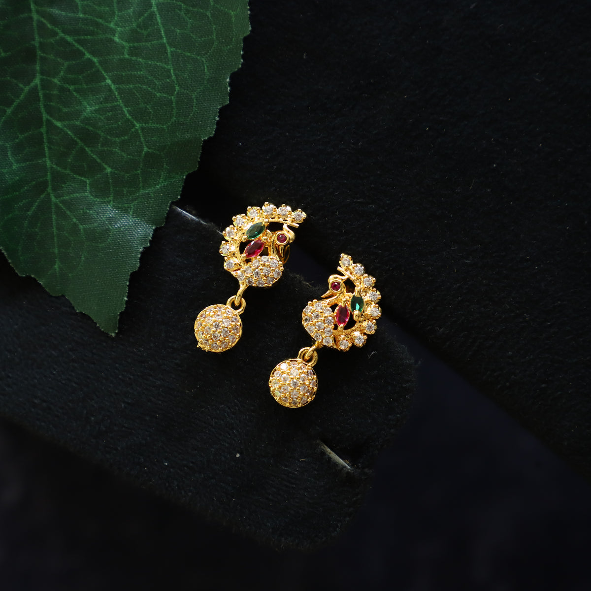 ARUN EARRING