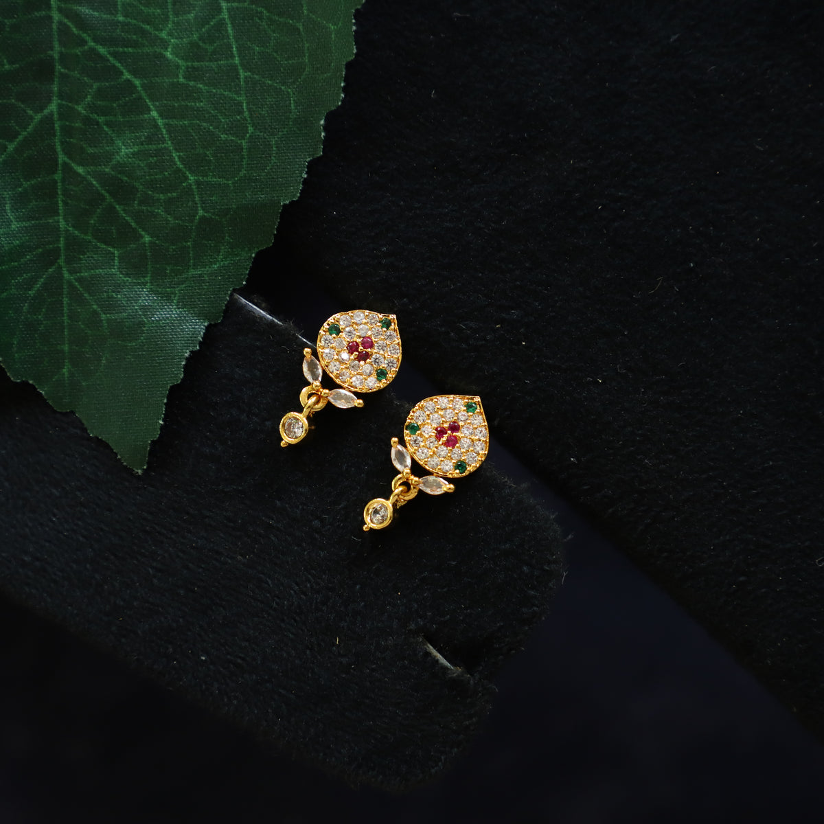 SAKTHI EARRING
