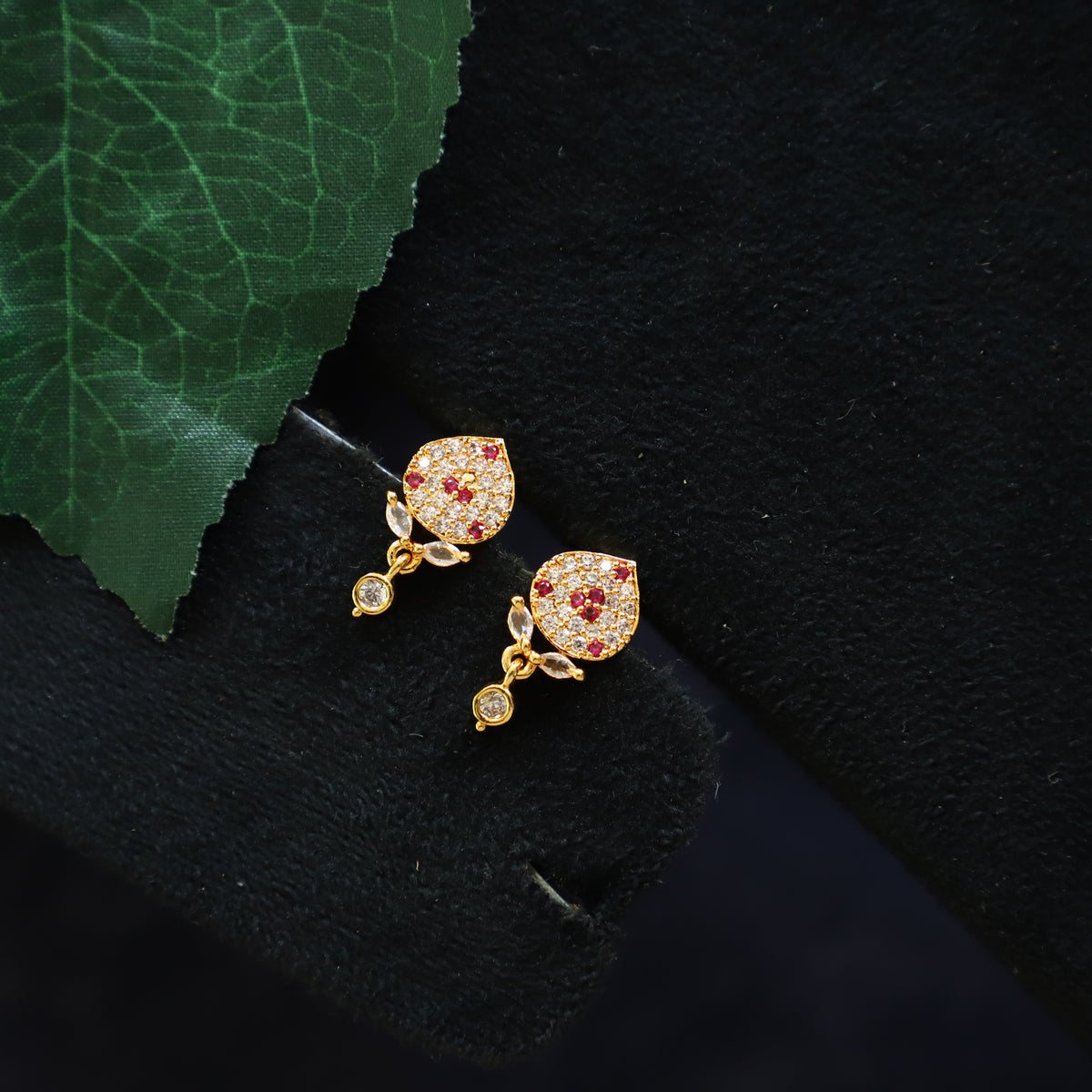 SAKTHI EARRING